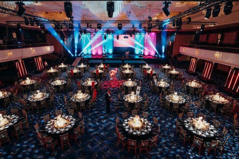 Maritim Hotel Berlin
