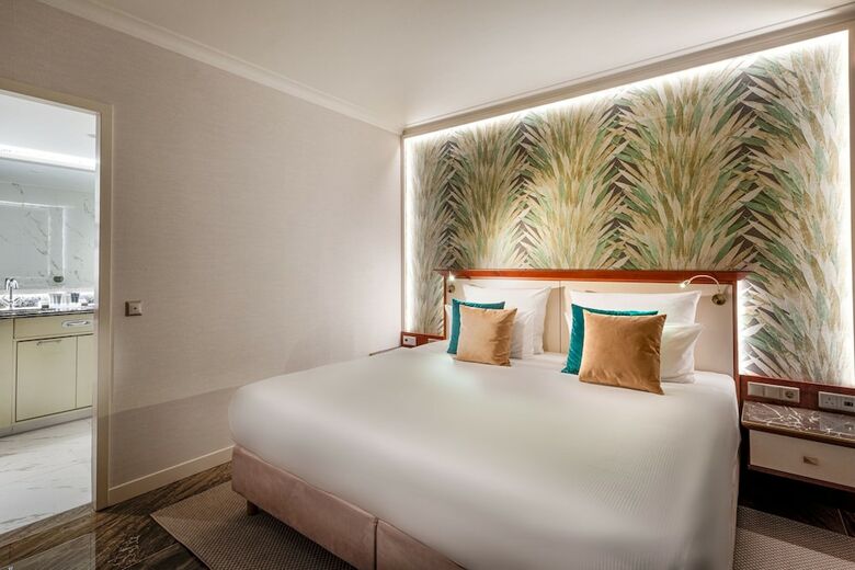 Maritim Hotel Berlin
