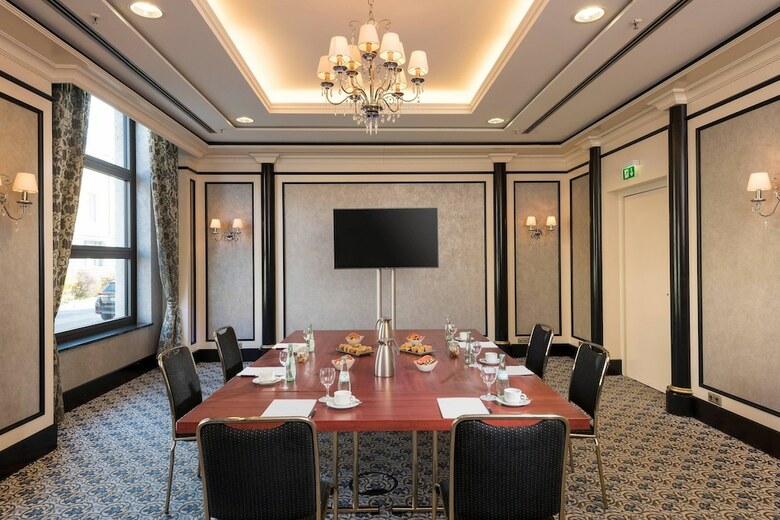 Maritim Hotel Berlin