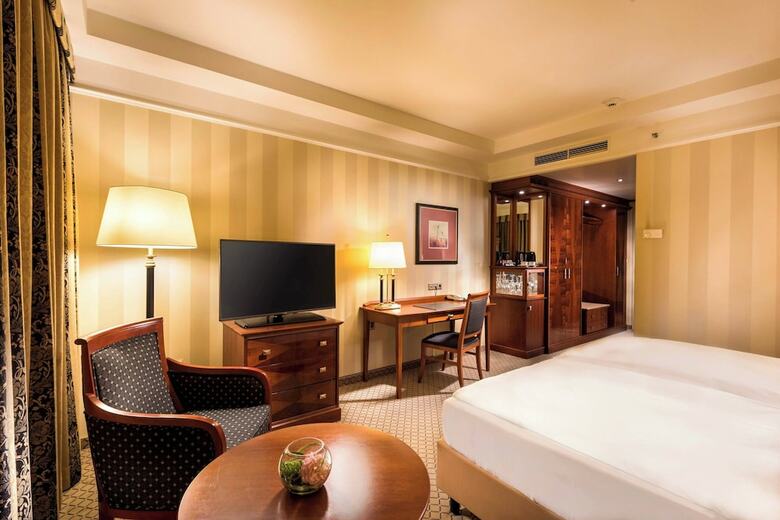 Maritim Hotel Berlin