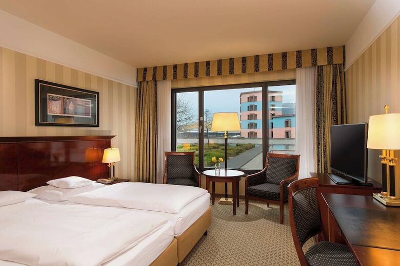 Maritim Hotel Berlin