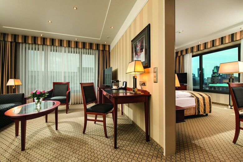 Maritim Hotel Berlin