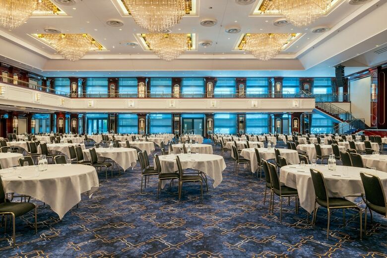Maritim Hotel Berlin