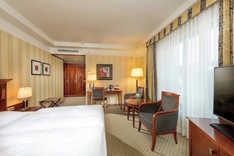 Maritim Hotel Berlin