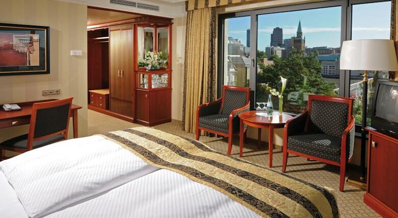 Maritim Hotel Berlin