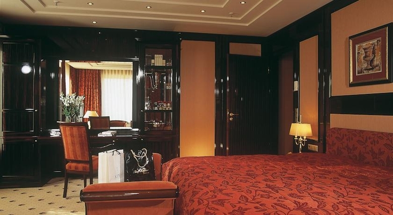 Maritim Hotel Berlin