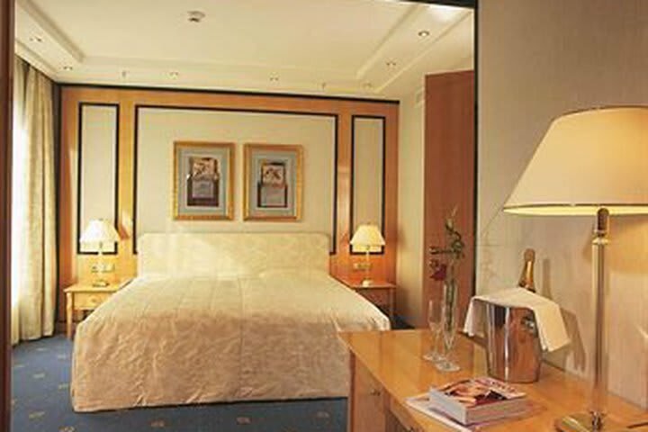 Maritim Hotel Berlin