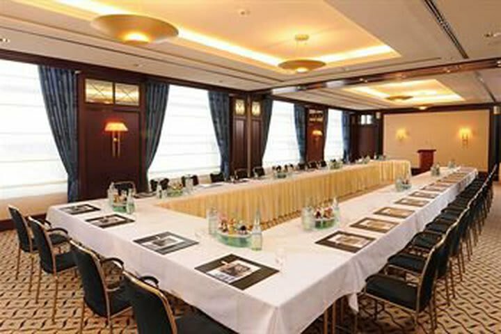 Maritim Hotel Berlin