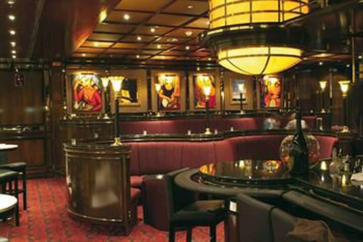 Maritim Hotel Berlin