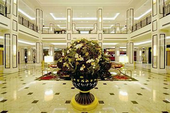 Maritim Hotel Berlin