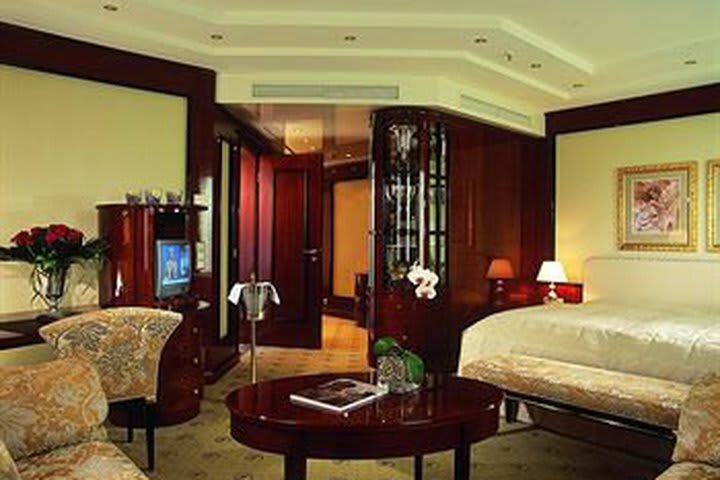 Maritim Hotel Berlin