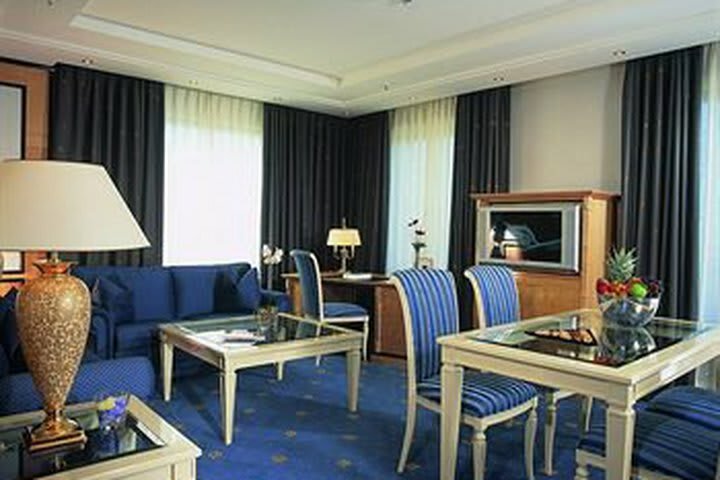 Maritim Hotel Berlin