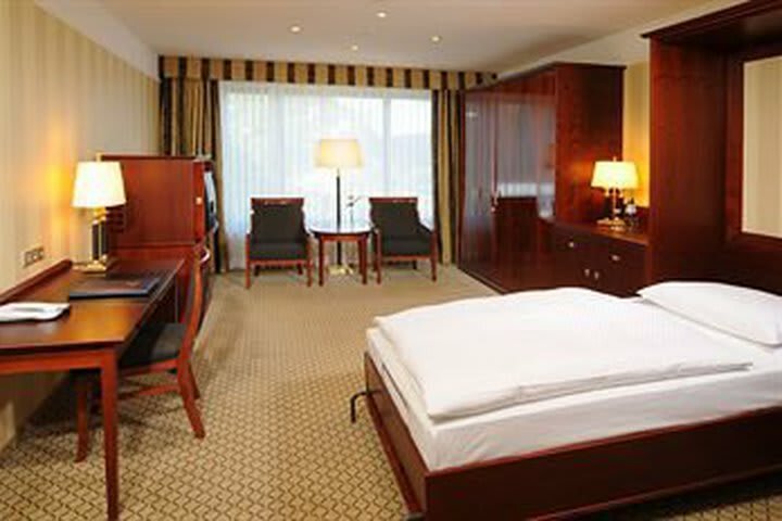 Maritim Hotel Berlin