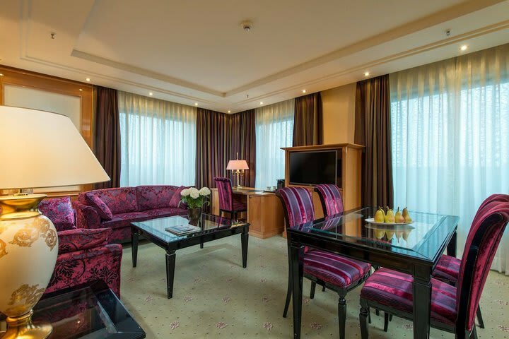 Maritim Hotel Berlin