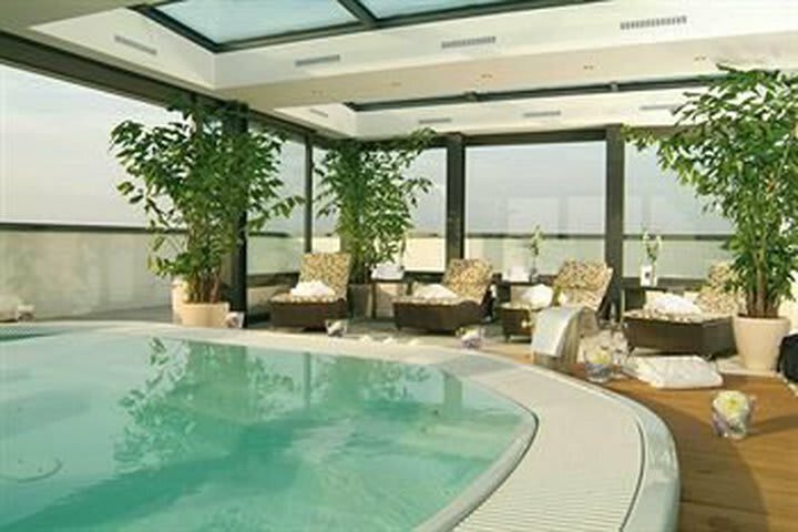 Maritim Hotel Berlin