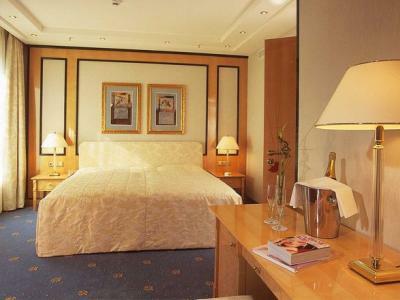 Maritim Hotel Berlin