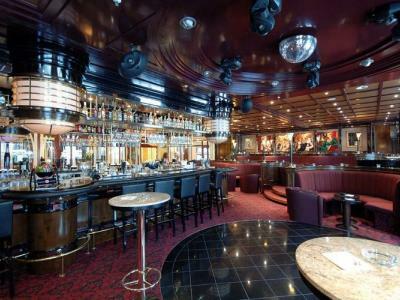 Maritim Hotel Berlin