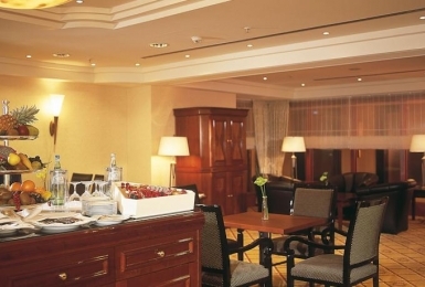 Maritim Hotel Berlin