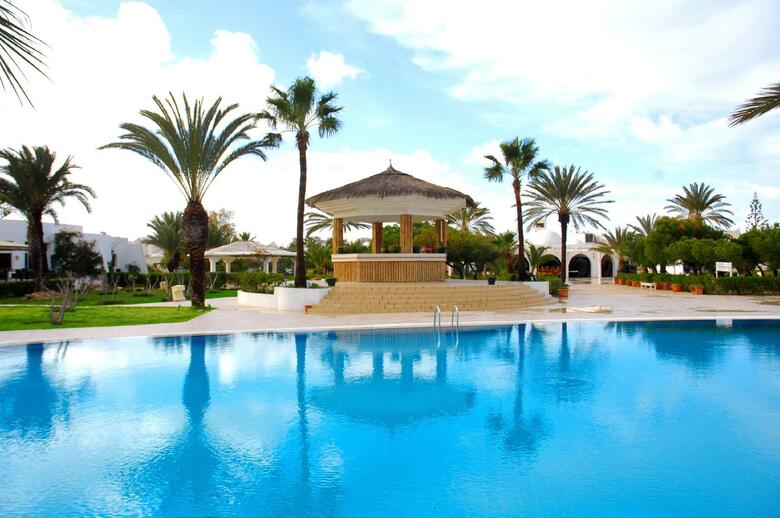 Hotel Djerba Plaza