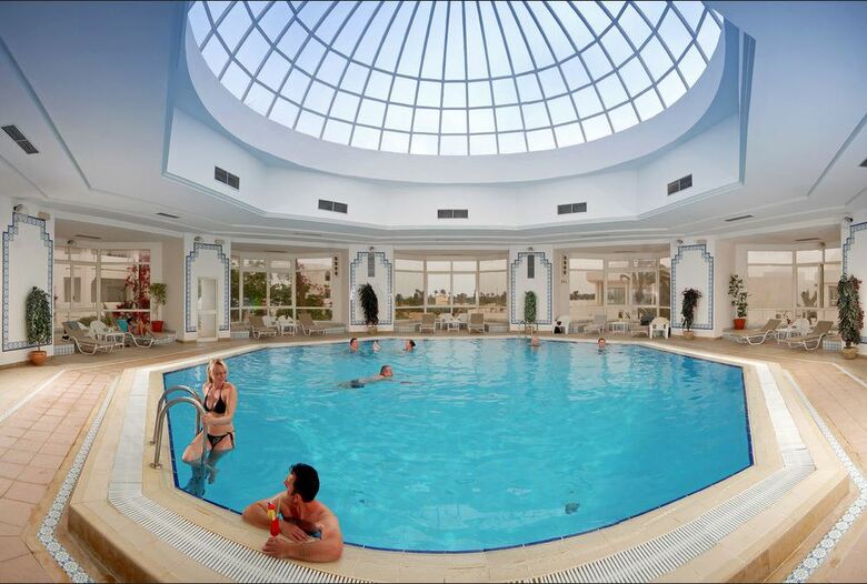 Hotel Djerba Plaza