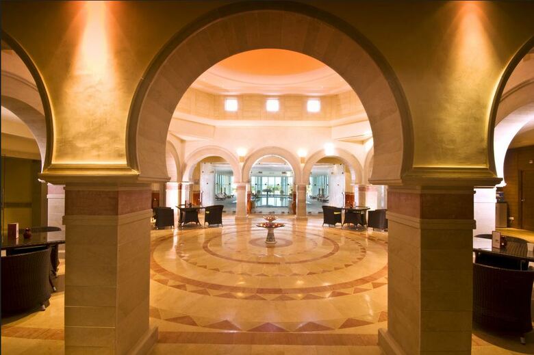 Hotel Djerba Plaza