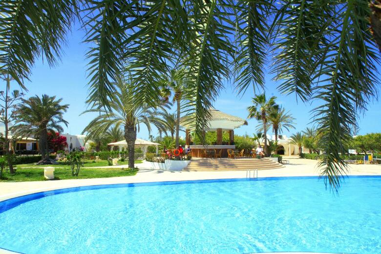 Hotel Djerba Plaza