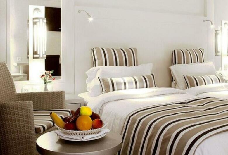 Hotel Djerba Plaza