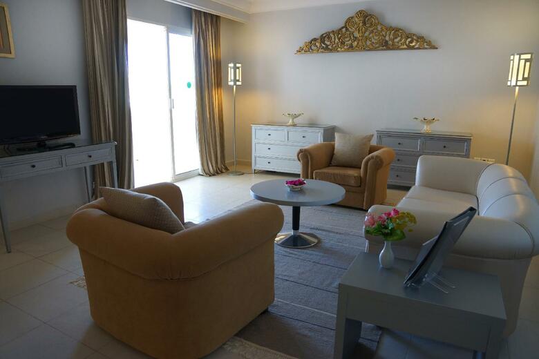 Hotel Djerba Plaza