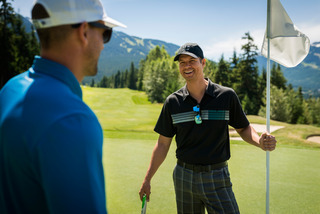 Hotel Chateau Whistler