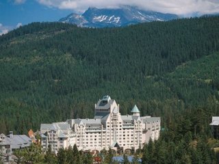 Hotel Chateau Whistler
