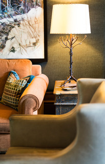 Hotel Chateau Whistler