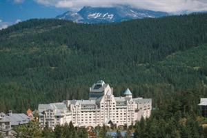 Hotel Chateau Whistler