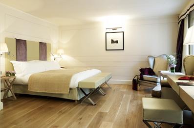 Hotel Castille Paris