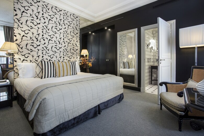 Hotel Castille Paris