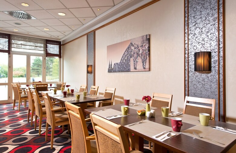 Leonardo Hotel K�ln