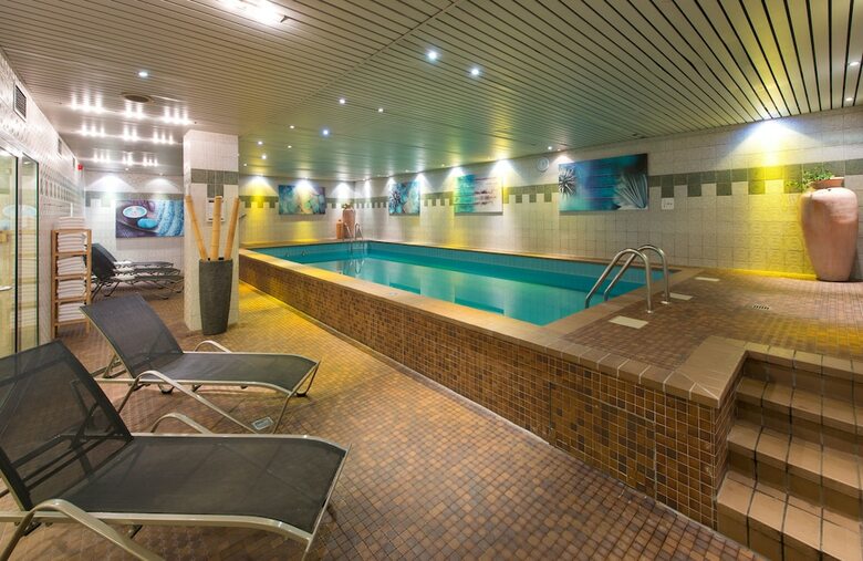 Leonardo Hotel K�ln