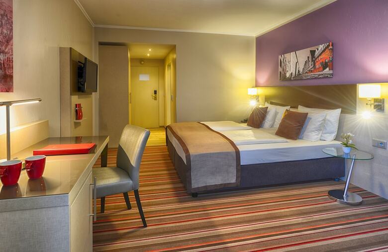 Leonardo Hotel K�ln