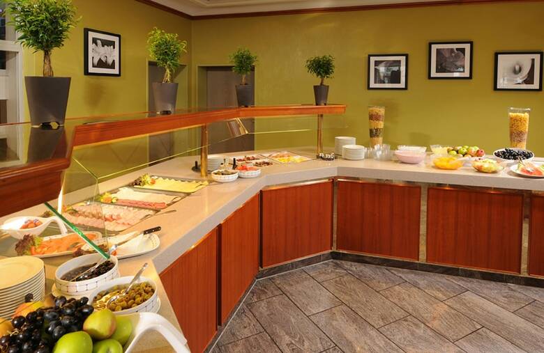 Leonardo Hotel K�ln
