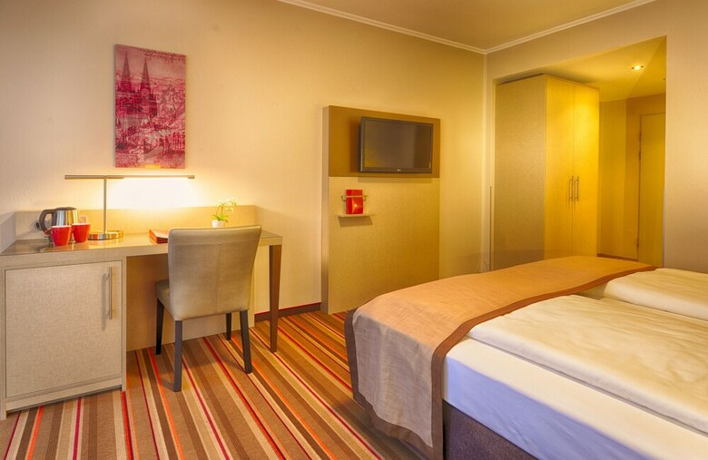 Leonardo Hotel K�ln