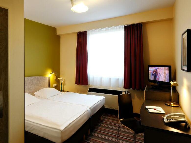 Leonardo Hotel K�ln