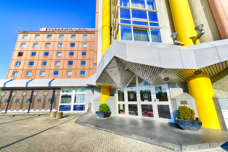 Leonardo Hotel K�ln
