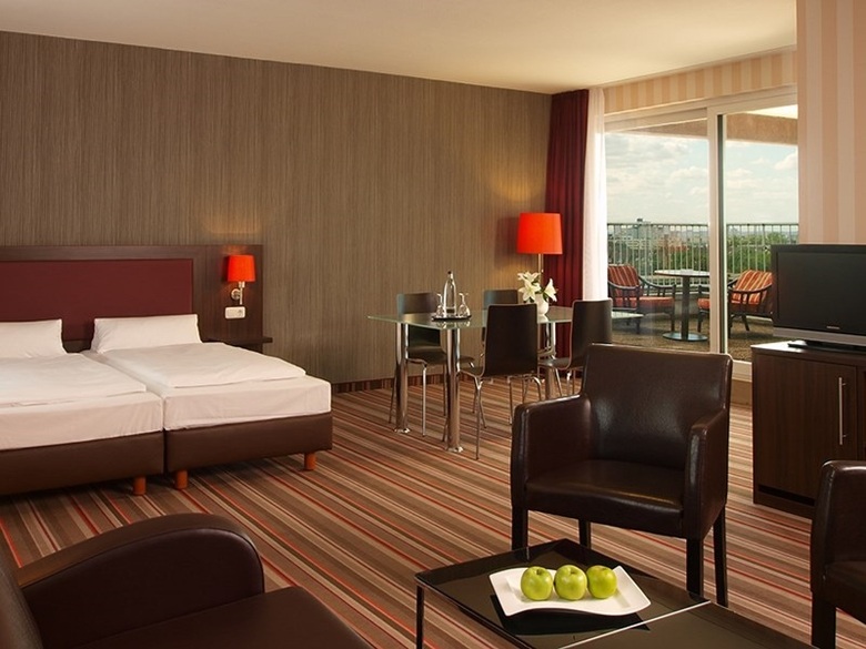 Leonardo Hotel K�ln