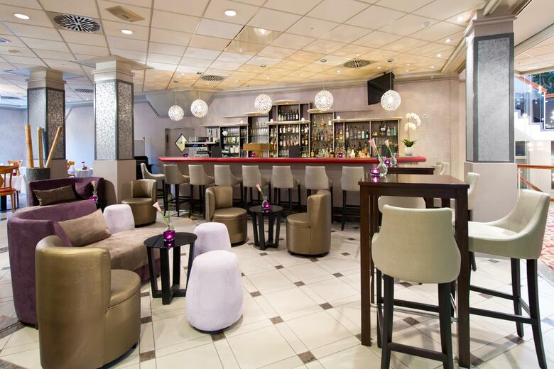 Leonardo Hotel K�ln