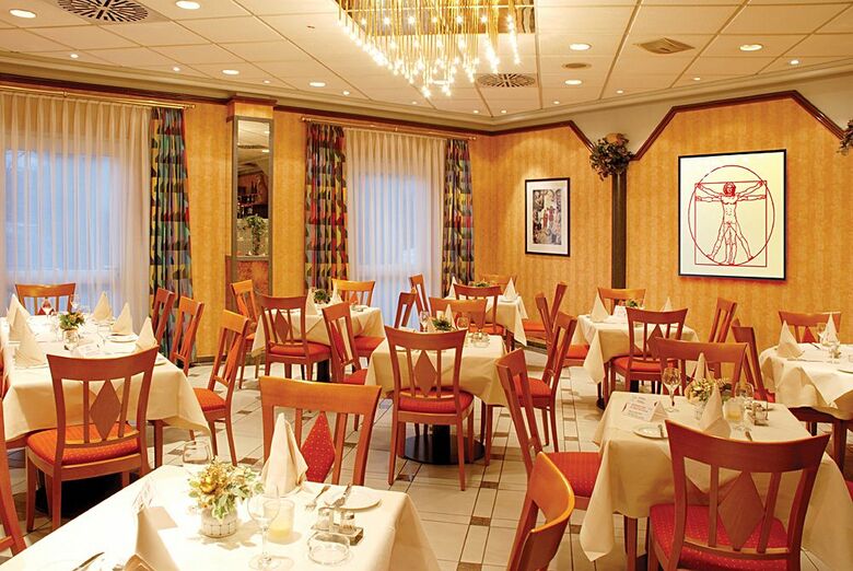Leonardo Hotel K�ln