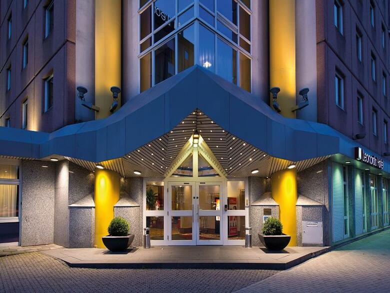 Leonardo Hotel K�ln