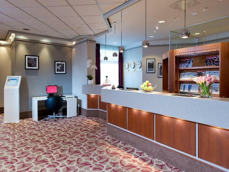 Leonardo Hotel K�ln