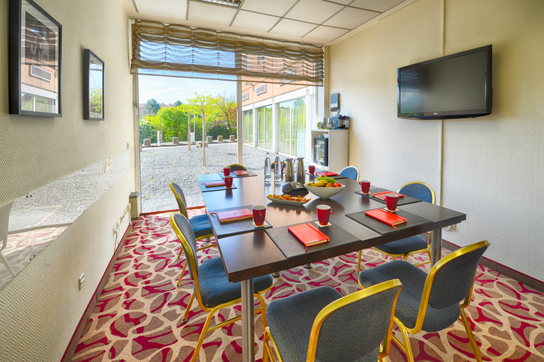 Leonardo Hotel K�ln