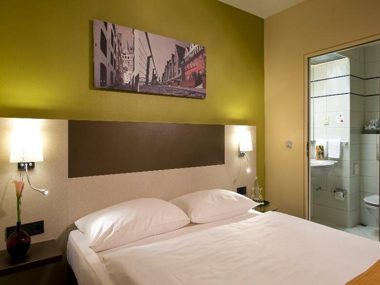 Leonardo Hotel K�ln