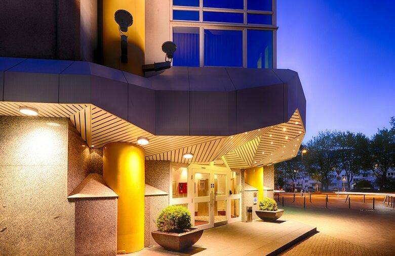 Leonardo Hotel K�ln