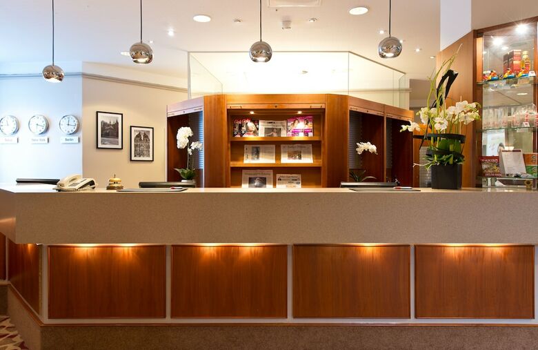 Leonardo Hotel K�ln